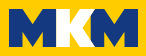 MKM Building Supplies logo