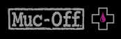 Muc-Off logo