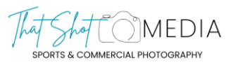 That Shot Media logo