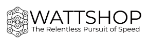 Wattshop logo