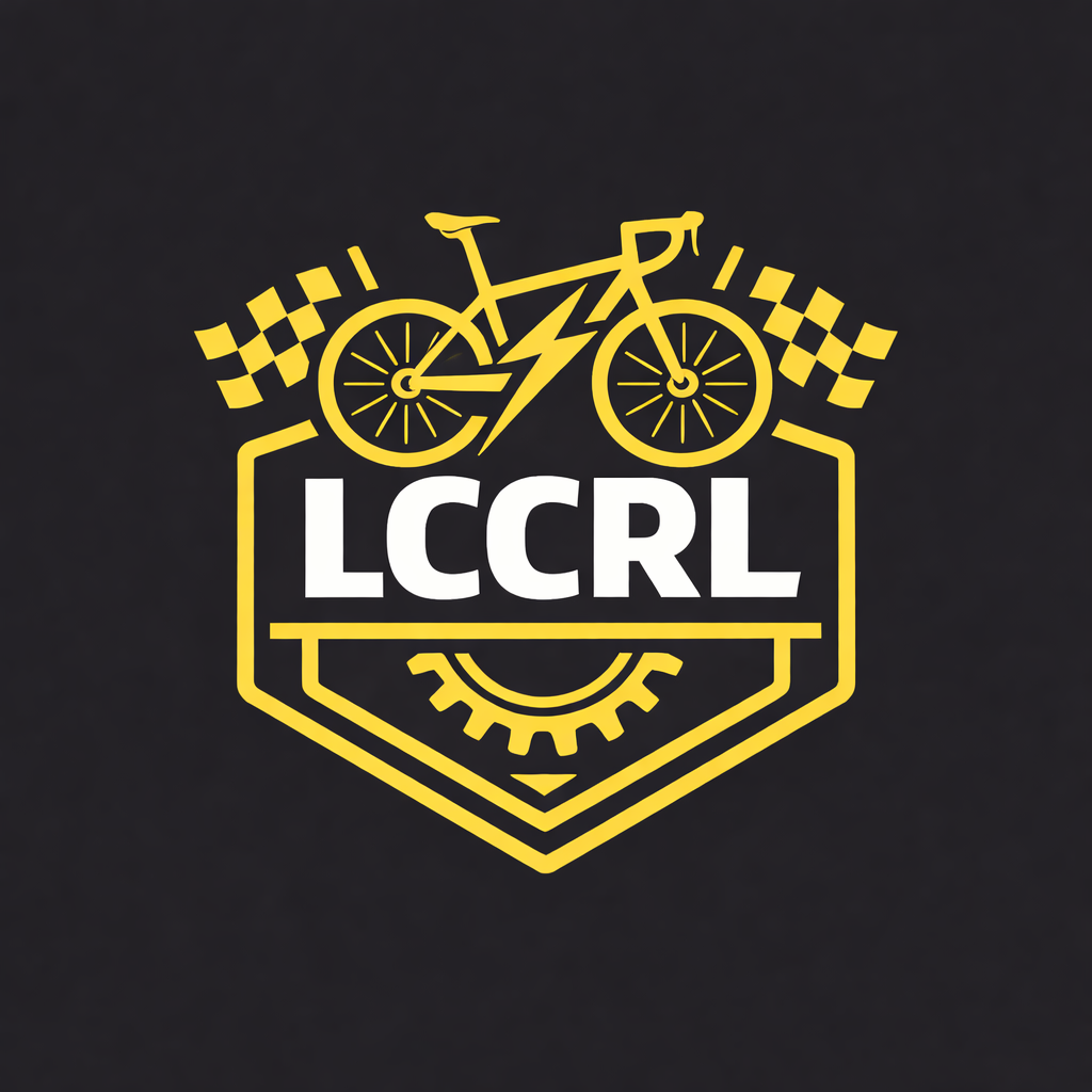 LCCRL logo